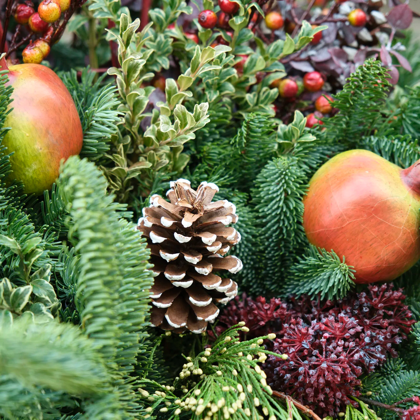 Winter Planter Kit