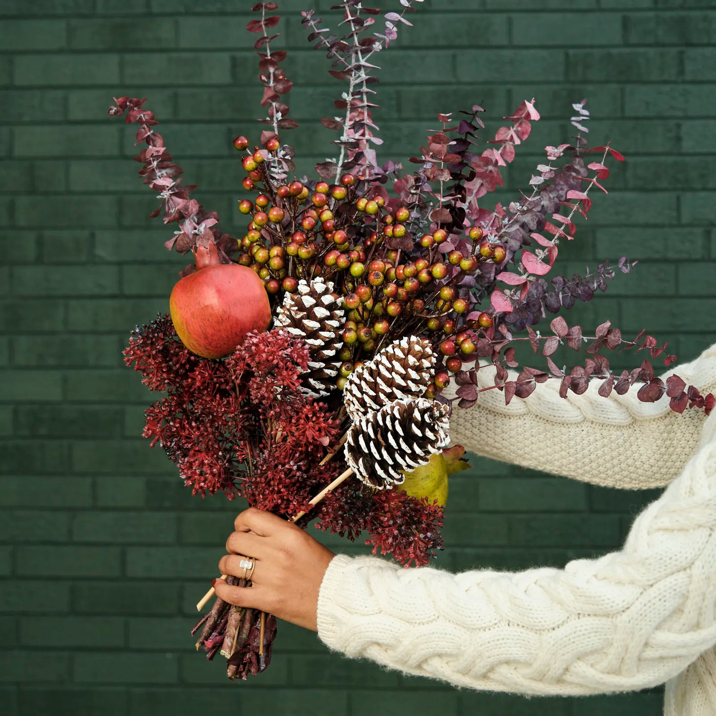 Winter Planter Kit